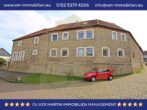 Hausansicht - 14 vermietete Wohneinheiten bei Bad Helmstedt als Kapitalanlage! Mein Haus = Mein Makler!