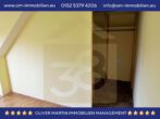 Öffnung z Schrankraum - 14 vermietete Wohneinheiten bei Bad Helmstedt als Kapitalanlage! Mein Haus = Mein Makler!