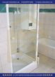 Badezimmer - 14 vermietete Wohneinheiten bei Bad Helmstedt als Kapitalanlage! Mein Haus = Mein Makler!