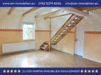 Treppe - 14 vermietete Wohneinheiten bei Bad Helmstedt als Kapitalanlage! Mein Haus = Mein Makler!