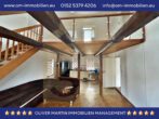 Wohnzimmer - 14 vermietete Wohneinheiten bei Bad Helmstedt als Kapitalanlage! Mein Haus = Mein Makler!