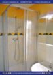 Badezimmer - 14 vermietete Wohneinheiten bei Bad Helmstedt als Kapitalanlage! Mein Haus = Mein Makler!