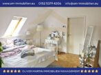 Schlafzimmer - 14 vermietete Wohneinheiten bei Bad Helmstedt als Kapitalanlage! Mein Haus = Mein Makler!