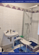 Badezimmer - Kapitalanlage: Wohnanlage mit 14 vermieteten Wohneinheiten in Beendorf! Mein Haus = Mein Makler!