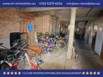 Fahrradabstellraum - 14 vermietete Wohneinheiten bei Bad Helmstedt als Kapitalanlage! Mein Haus = Mein Makler!