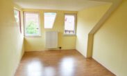 Schlafzimmer DG - 14 vermietete Wohneinheiten bei Bad Helmstedt als Kapitalanlage! Mein Haus = Mein Makler!