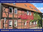 Hausansicht - 14 vermietete Wohneinheiten bei Bad Helmstedt als Kapitalanlage! Mein Haus = Mein Makler!