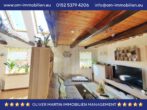 Wohnzimmer - 14 vermietete Wohneinheiten bei Bad Helmstedt als Kapitalanlage! Mein Haus = Mein Makler!