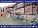 Hausansicht - Kapitalanlage: Wohnanlage mit 14 vermieteten Wohneinheiten in Beendorf! Mein Haus = Mein Makler!