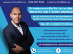 Oliver Martin Immobilien - Kapitalanlage: Wohnanlage mit 14 vermieteten Wohneinheiten in Beendorf! Mein Haus = Mein Makler!