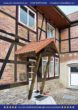 Hauseingang - 14 vermietete Wohneinheiten bei Bad Helmstedt als Kapitalanlage! Mein Haus = Mein Makler!