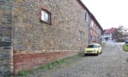 Hausansicht - 14 vermietete Wohneinheiten bei Bad Helmstedt als Kapitalanlage! Mein Haus = Mein Makler!