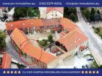 Luftbild - 14 vermietete Wohneinheiten bei Bad Helmstedt als Kapitalanlage! Mein Haus = Mein Makler!
