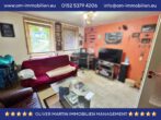 Wohnzimmer - Kapitalanlage: Wohnanlage mit 14 vermieteten Wohneinheiten in Beendorf! Mein Haus = Mein Makler!
