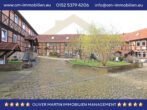 Innenhof - 14 vermietete Wohneinheiten bei Bad Helmstedt als Kapitalanlage! Mein Haus = Mein Makler!