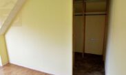 Öffnung z Schrankraum - 14 vermietete Wohneinheiten bei Bad Helmstedt als Kapitalanlage! Mein Haus = Mein Makler!