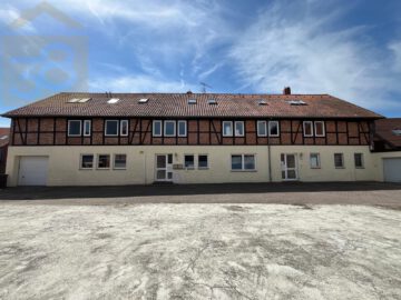 3 Zimmer Wohnung in Almke! Meine Wohnung = mein Makler!, 38446 Wolfsburg, Etagenwohnung