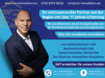 Oliver Martin Immobilien - 3 Zimmer Wohnung in Almke! Meine Wohnung = mein Makler!