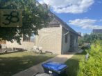 Hausansicht - Modernisiertes Einfamilienhaus in Fallersleben!