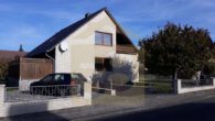 Hausansicht - Modernisiertes Einfamilienhaus in Fallersleben!