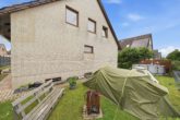 Außenansicht Garten