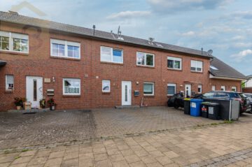 Modernes Reihenmittelhaus in der Lammer Heide! Mein Haus = Mein Partner!, 38116 Braunschweig, Reihenmittelhaus