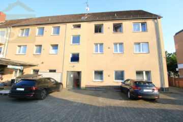 Wohn- und Geschäftshaus mit 6 Wohneinheiten + Gewerbe in Citylage! Meine Immobilie=mein Makler!, 38440 Wolfsburg, Mehrfamilienhaus