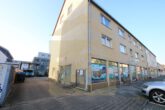 Hausansicht - Wohn- und Geschäftshaus mit 6 Wohneinheiten + Gewerbe in Citylage! Meine Immobilie=mein Makler!