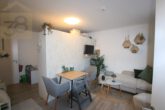 Essbereich Wohnung 2. OG - Wohn- und Geschäftshaus mit 6 Wohneinheiten + Gewerbe in Citylage! Meine Immobilie=mein Makler!