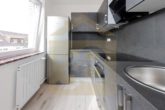 Küche Wohnung 1 - Wohn- und Geschäftshaus mit 6 Wohneinheiten + Gewerbe in Citylage! Meine Immobilie=mein Makler!