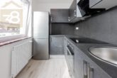 Küche Wohnung 2. OG - Wohn- und Geschäftshaus mit 6 Wohneinheiten + Gewerbe in Citylage! Meine Immobilie=mein Makler!