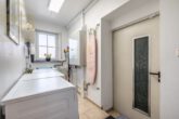 Hauswirtschaftsraum - Einfamilienhaus in ruhiger Lage in Eischott bei Wolfsburg mit Garage! Mein Haus = Mein Partner!