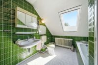 Badezimmer DG