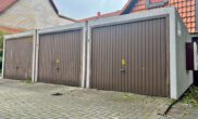 Garagenhof - Garage in Seesen zu vermieten! Meine Garage = mein Partner!