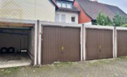 Garagenhof - Garage in Seesen zu vermieten! Meine Garage = mein Partner!