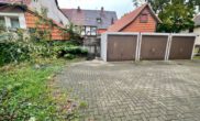 Garagenhof - Garage in Seesen zu vermieten! Meine Garage = mein Partner!