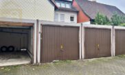 Garagenhof - Garage in Seesen zu vermieten! Meine Garage = mein Partner!
