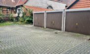 Garagenhof - Garage in Seesen zu vermieten! Meine Garage = mein Partner!