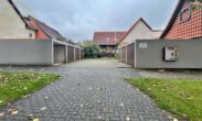 Garagenhof - Garage in Seesen zu vermieten! Meine Garage = mein Partner!