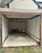 Innen - Garage in Seesen zu vermieten! Meine Garage = mein Partner!