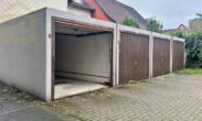 Garagenhof - Garage in Seesen zu vermieten! Meine Garage = mein Partner!