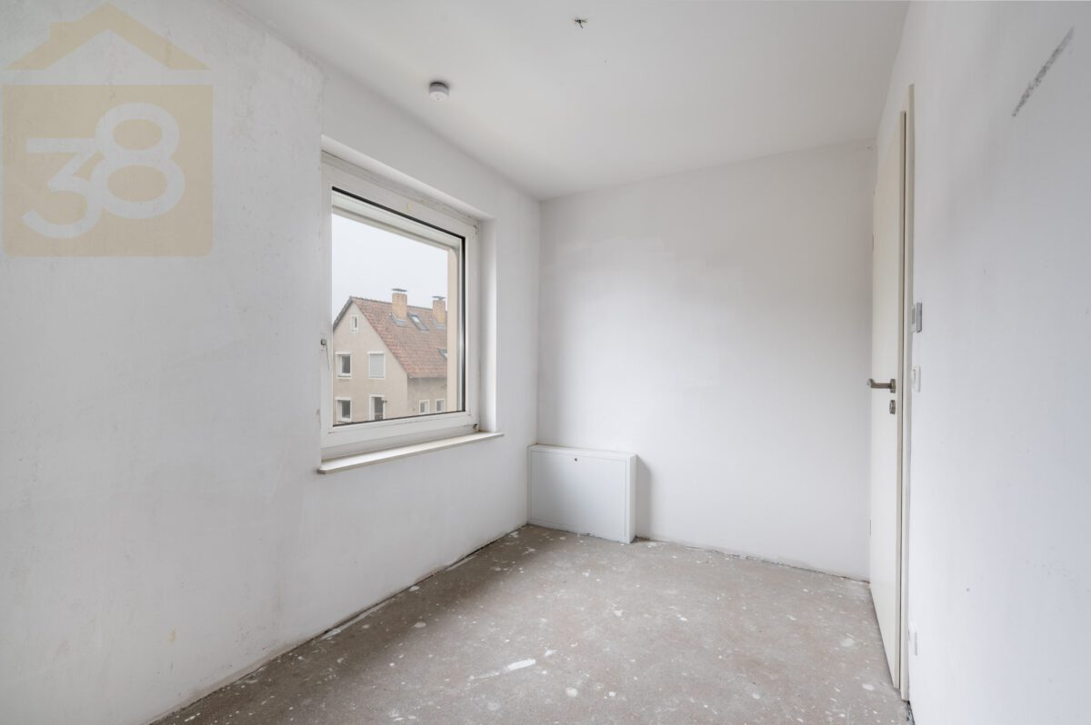OG Arbeits- Gästezimmer