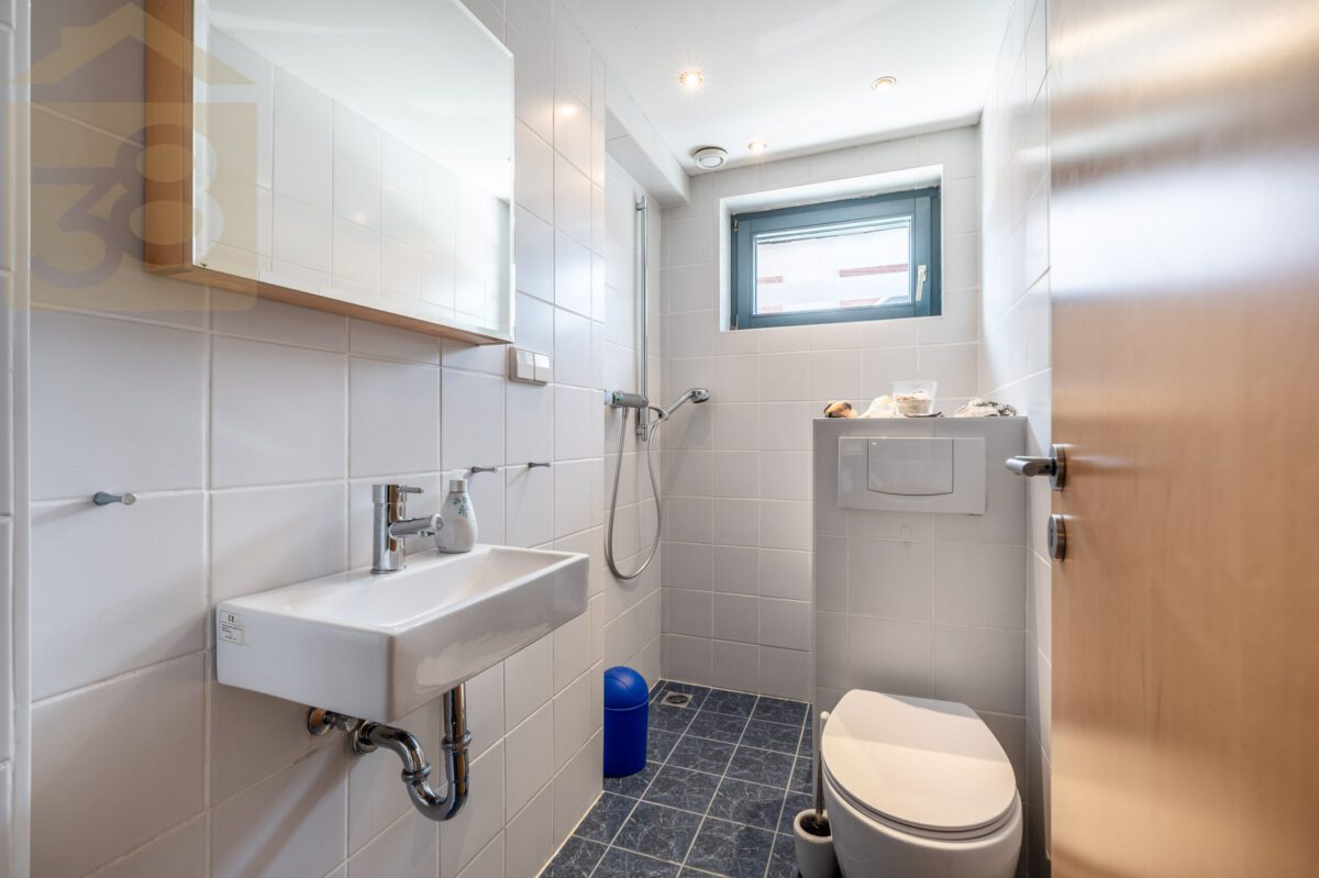 Gäste WC