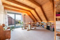 Schlafzimmer 3 OG