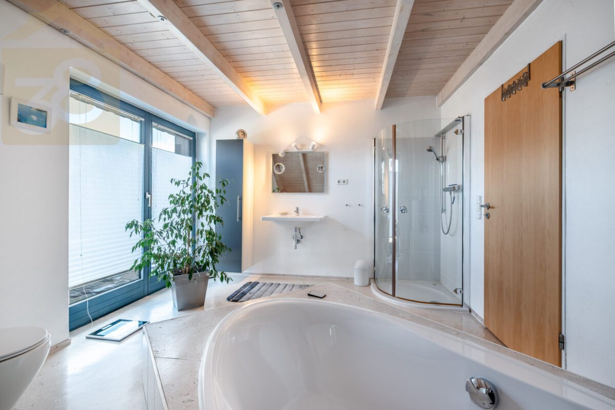 Badezimmer OG