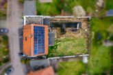 Hausansicht - Niedrigenergiehaus in Barnstorf!
