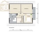 Grundriss DG