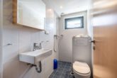 Gäste WC - Niedrigenergiehaus in Barnstorf!