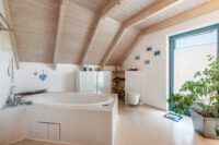 Badezimmer OG