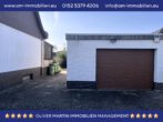 Garage - Einfamilienhaus in Ruhiger Lage von Brechtorf! Mein Haus = Mein Makler